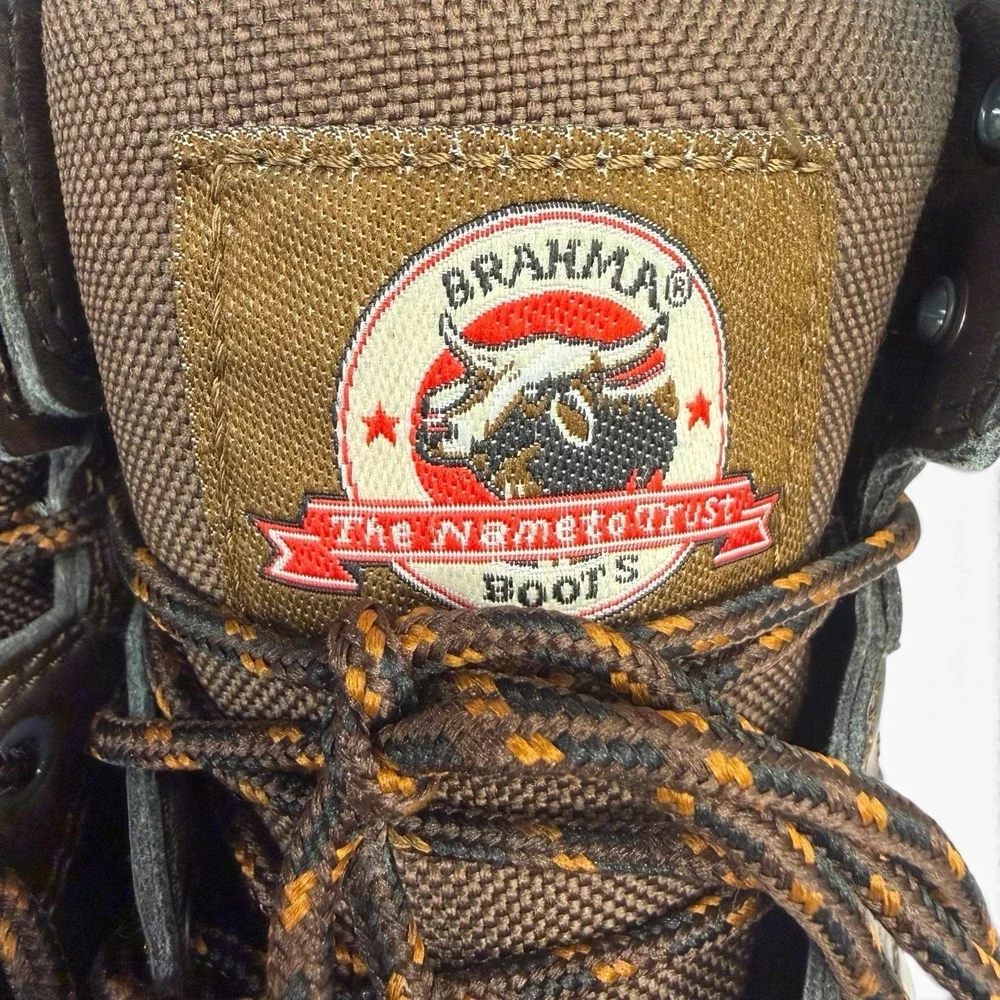 Brahma Men's Raid 6